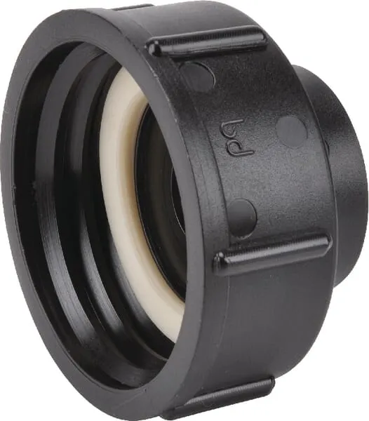 Vsuvka IBC FF S60 x 6 - 1"