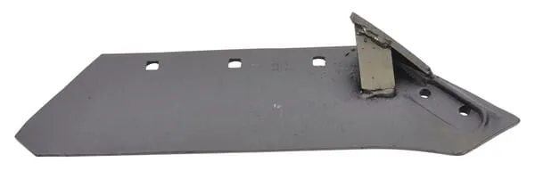 Úhlová radlice levá 14"