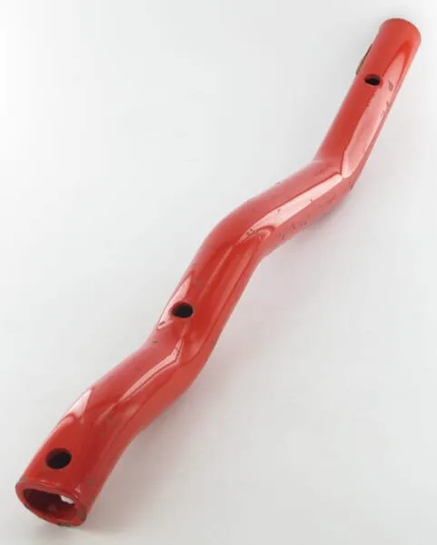 Rameno s hroty levé