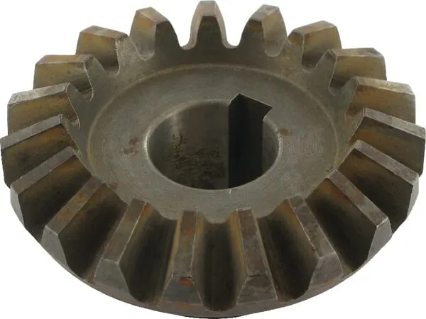 Ozubené kolo Z=19 M=4,5
