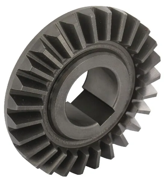 Ozubené kolo Z=27 M=3,24