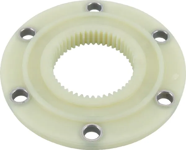 Coupling flange FLE-PA 165