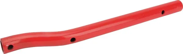 Rameno s hroty pravé