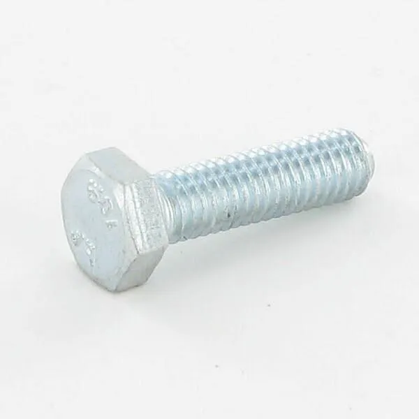 Pojistný šroub M6x22 10.9