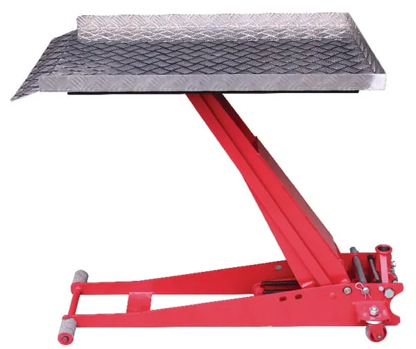 Plošina ke zvedáku Cliplift