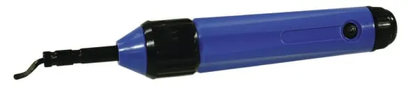 Plastový rychloodstraňovač otřepů LB1000