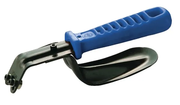 Plastový rychloodstraňovač otřepů DB1000