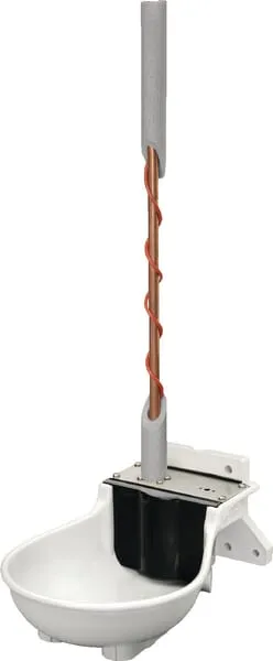 Napájecí miska SB112-H (RBH) Bacto® Protect