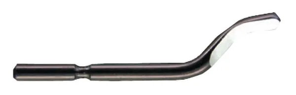 Čepel nože plastového rychloodstraňovače otřepů NG8150