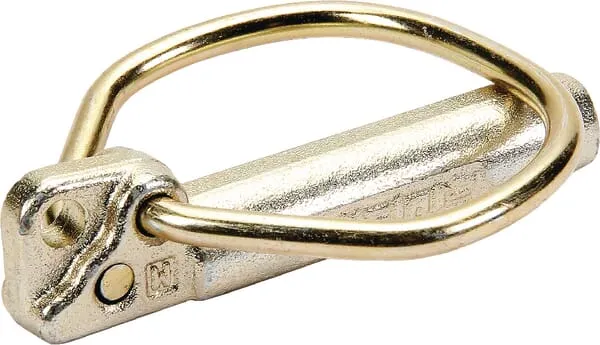 Zajišťovací kolík 11,4 x 45 mm, Rubig