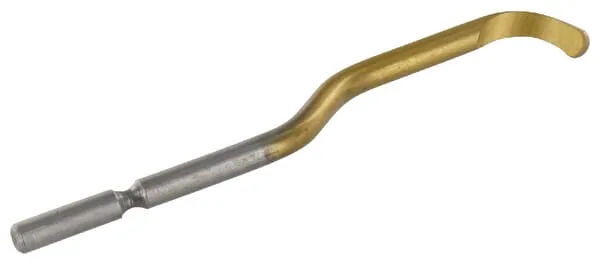 Čepel Noga S-60/povlak TiN