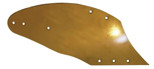 Odhrnovač 3nás.vál.G15" Goizin