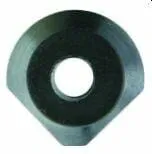 Čepel nože plastového rychloodstraňovače otřepů DB1000