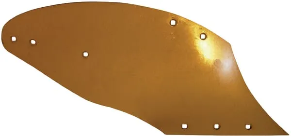 Odhrnovačka pravá AM 14 Goizin