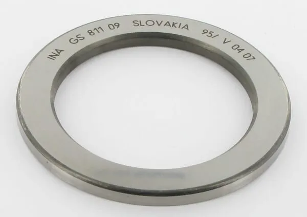 Distanční kroužek