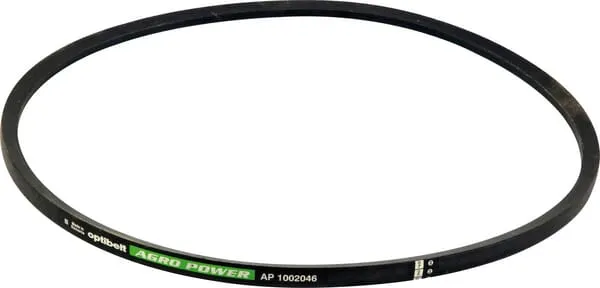 Klínový řemen Deutz Fahr