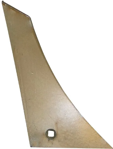 Výměnný díl odhrnovačky p. 14" HLL Goizin