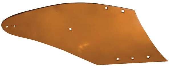 Odhrnovačka pr. cyl. 15" Goiz