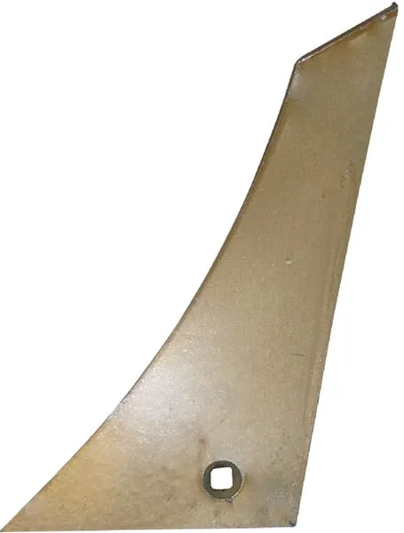 Výměnný díl odhrnovačky l. 14" HLL Goizin