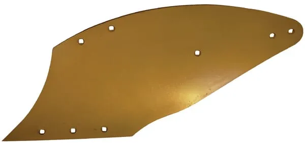 Odhrnovačka levá CY 14 Goizin