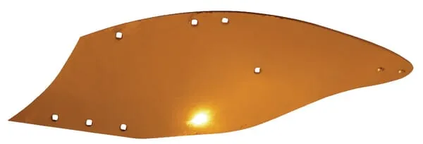 Odhrnovačka levá HLL 14 Goizin