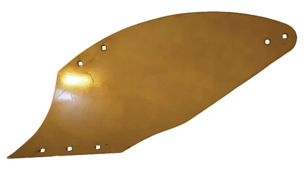 Odhrnovačka l. CYLP 14 Goizin