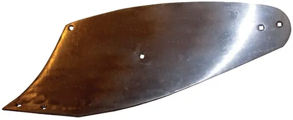 Odhrnovačka 15" CYLIN BORE