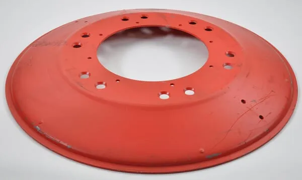 Bubnový kotouč Niemeyer