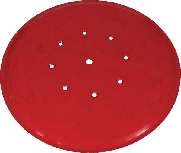 Bubnový kotouč Niemeyer