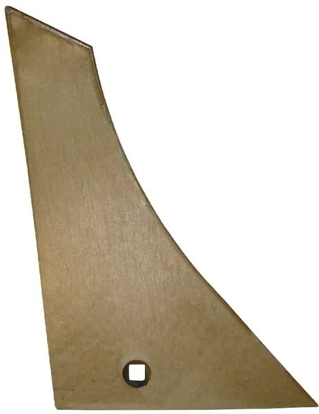 Výměnný díl odhrnovačky p. 16" HLL Goizin