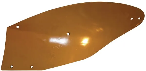 Odhrnovačka levá HLL16 Goizin