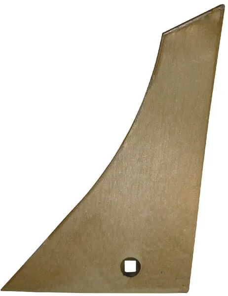 Výměnný díl odhrnovačky l. 16" HLL Goizin