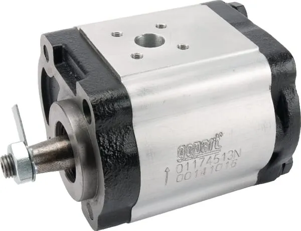 Hydr. čerpadlo 16 ccm