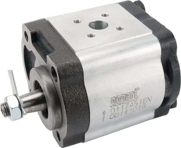 Hydraulické čerpadlo 11,3 ccm