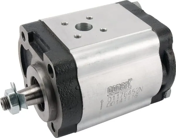 Hydr. čerpadlo 19 ccm