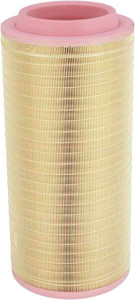 Filtrová vložka