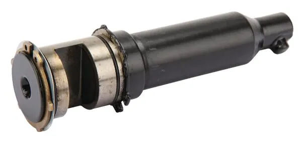 Roztáčecí hřídel 80LG