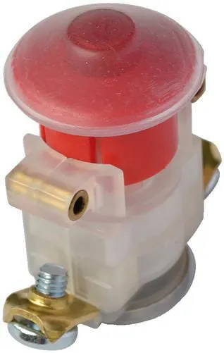 Pojistk. automat Brennenstuhl