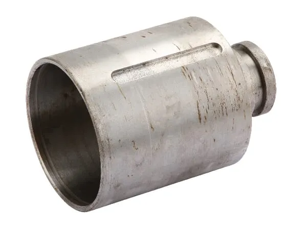 Náboj pohonu Niemeyer