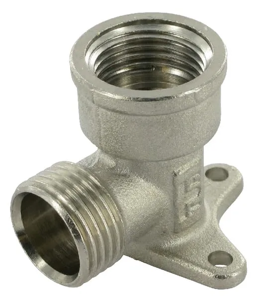 Nást. vývodka Alu-line 3/4" I/A