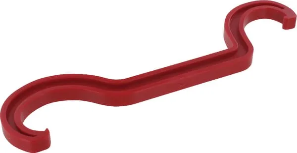 Utahovací klíče pro hliníkové spojky, Alu-line