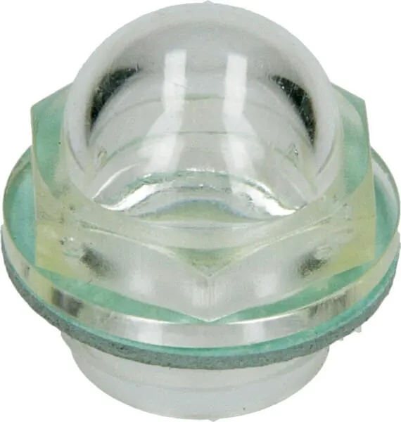 Průzory + těsnění