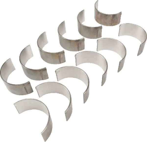 Sada ložisek ojnice std.