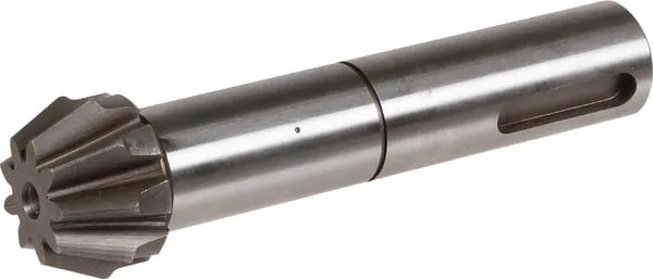 Ozubené kolo Z=9 M=3,24