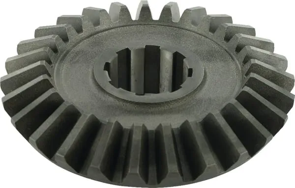 Ozubené kolo Z=27 M=5,64