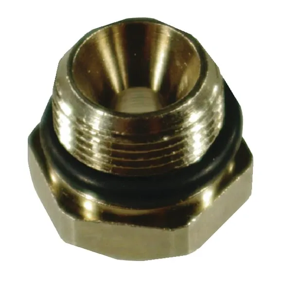 Postřikovací tryska ø 5,0