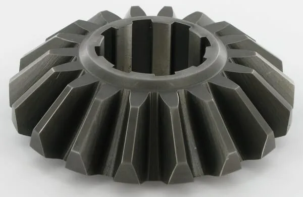 Ozubené kolo Z=18 M=6.15