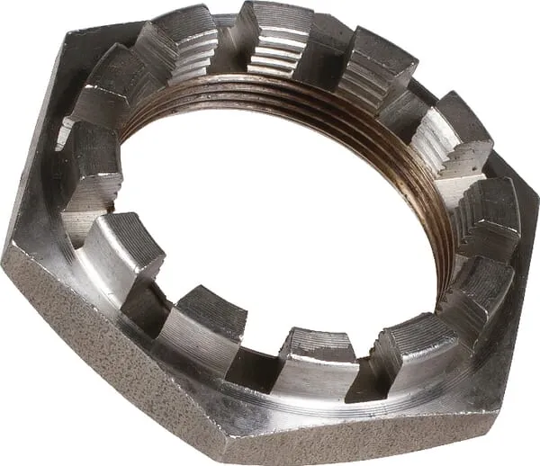 Korunová matice M40x1,5