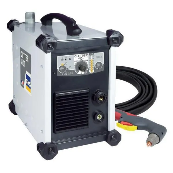 Plazmová řezačka 45CT