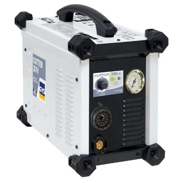 Plasma cutter 30FV